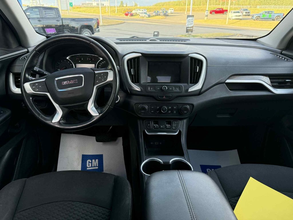 GMC Terrain SLE 2019 à Grand Falls, Nouveau-Brunswick - 9 - w1024h768px