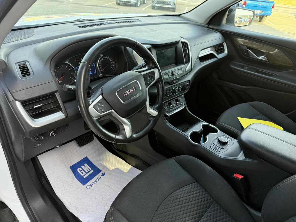 GMC Terrain SLE 2019 à Grand Falls, Nouveau-Brunswick - 18 - w1024h768px