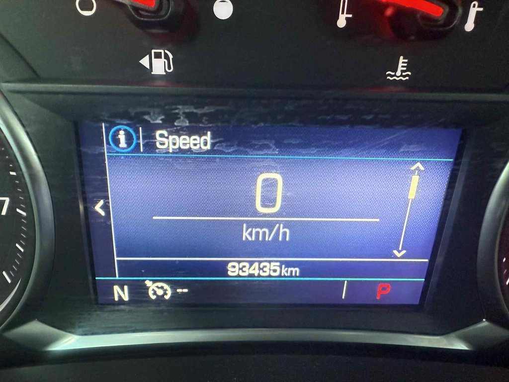 GMC Terrain SLE 2019 à Grand Falls, Nouveau-Brunswick - 10 - w1024h768px