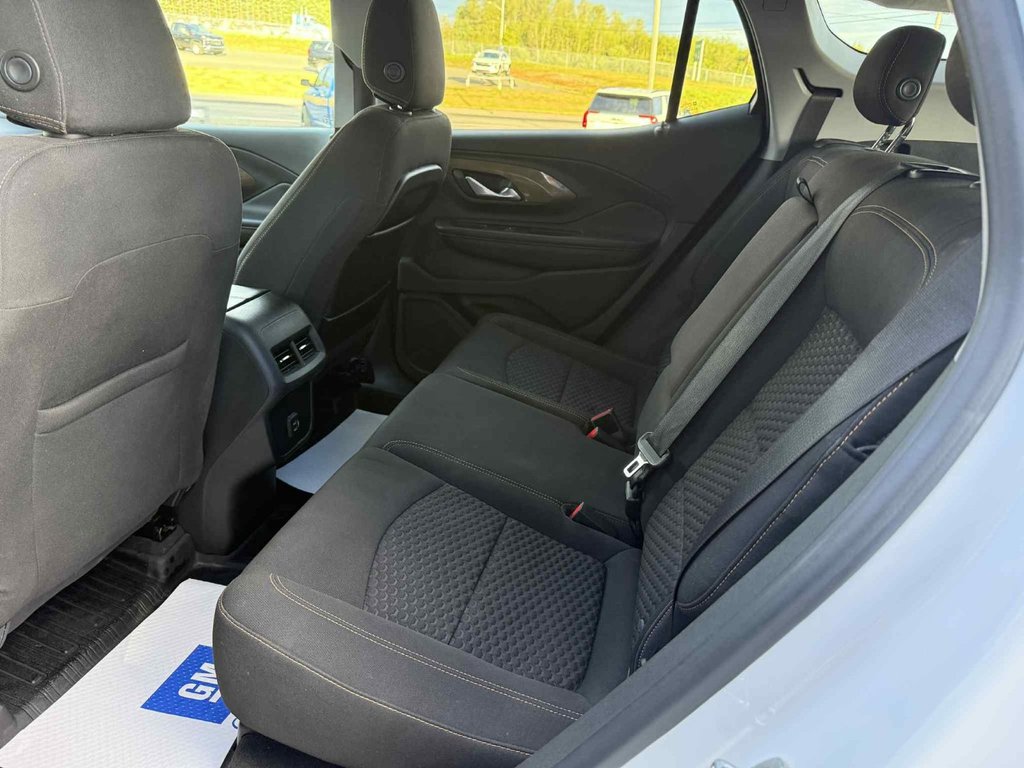 GMC Terrain SLE 2019 à Grand Falls, Nouveau-Brunswick - 13 - w1024h768px