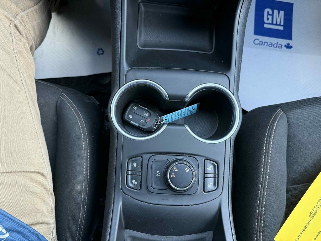 GMC Terrain SLE 2019 à Grand Falls, Nouveau-Brunswick - 12 - w1024h768px
