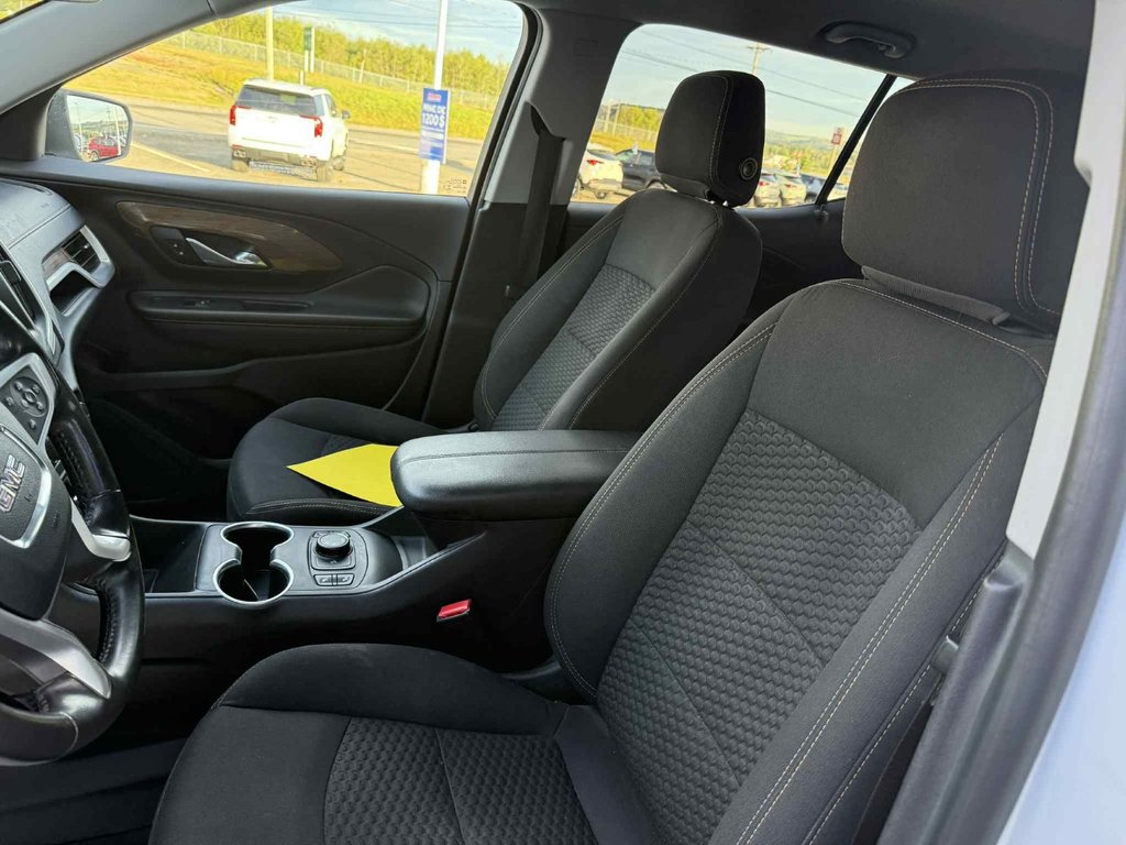 GMC Terrain SLE 2019 à Grand Falls, Nouveau-Brunswick - 17 - w1024h768px