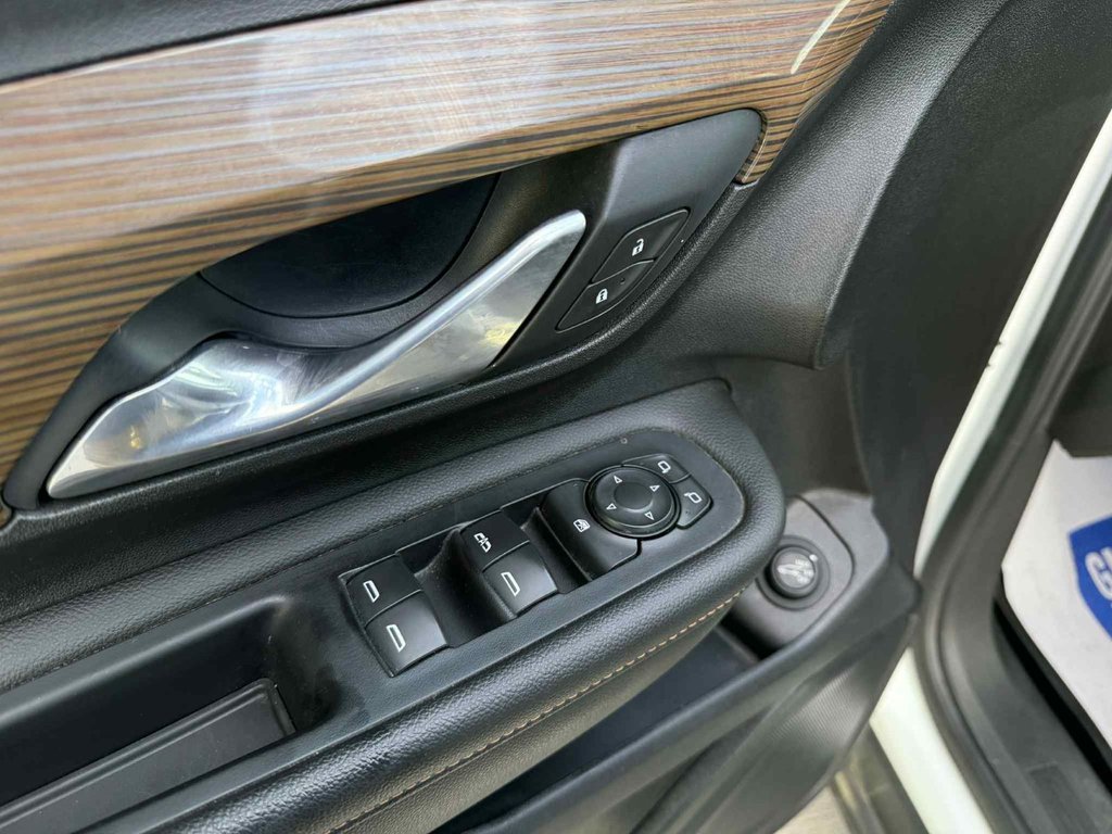 GMC Terrain SLE 2019 à Grand Falls, Nouveau-Brunswick - 11 - w1024h768px