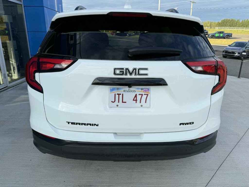 GMC Terrain SLE 2019 à Grand Falls, Nouveau-Brunswick - 7 - w1024h768px