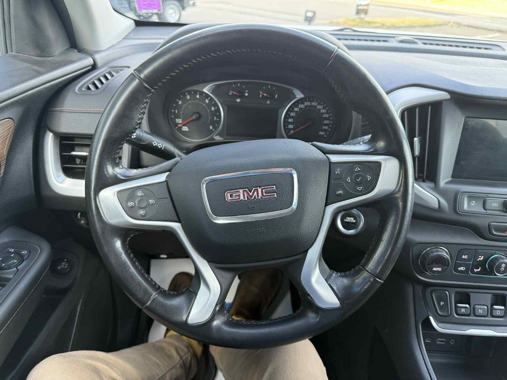 GMC Terrain SLE 2019 à Grand Falls, Nouveau-Brunswick - 16 - w1024h768px