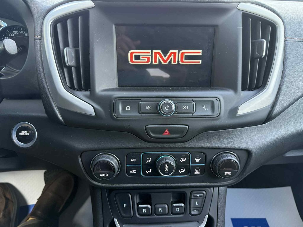 GMC Terrain SLE 2019 à Grand Falls, Nouveau-Brunswick - 15 - w1024h768px