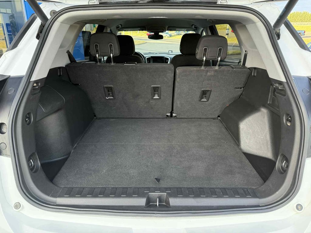 GMC Terrain SLE 2019 à Grand Falls, Nouveau-Brunswick - 8 - w1024h768px