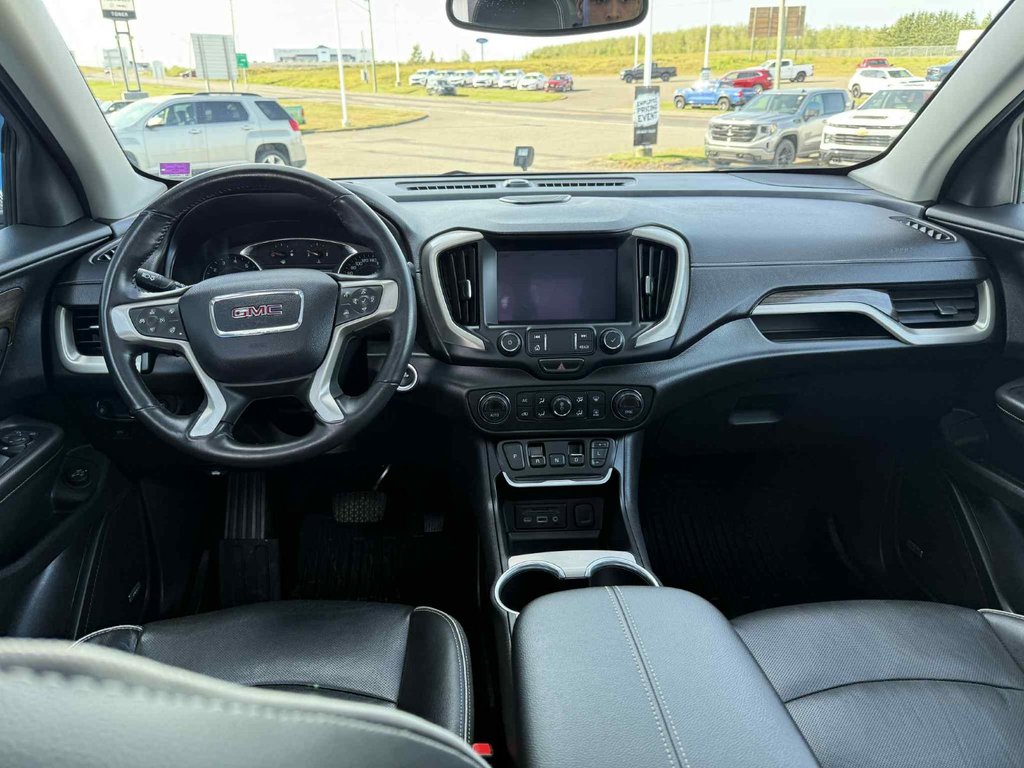 2020 GMC Terrain Denali in Grand Falls, New Brunswick - 12 - w1024h768px