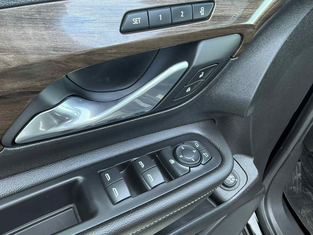 2020 GMC Terrain Denali in Grand Falls, New Brunswick - 17 - w1024h768px