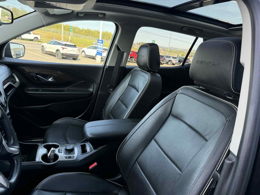 2020 GMC Terrain Denali in Grand Falls, New Brunswick - 13 - w1024h768px