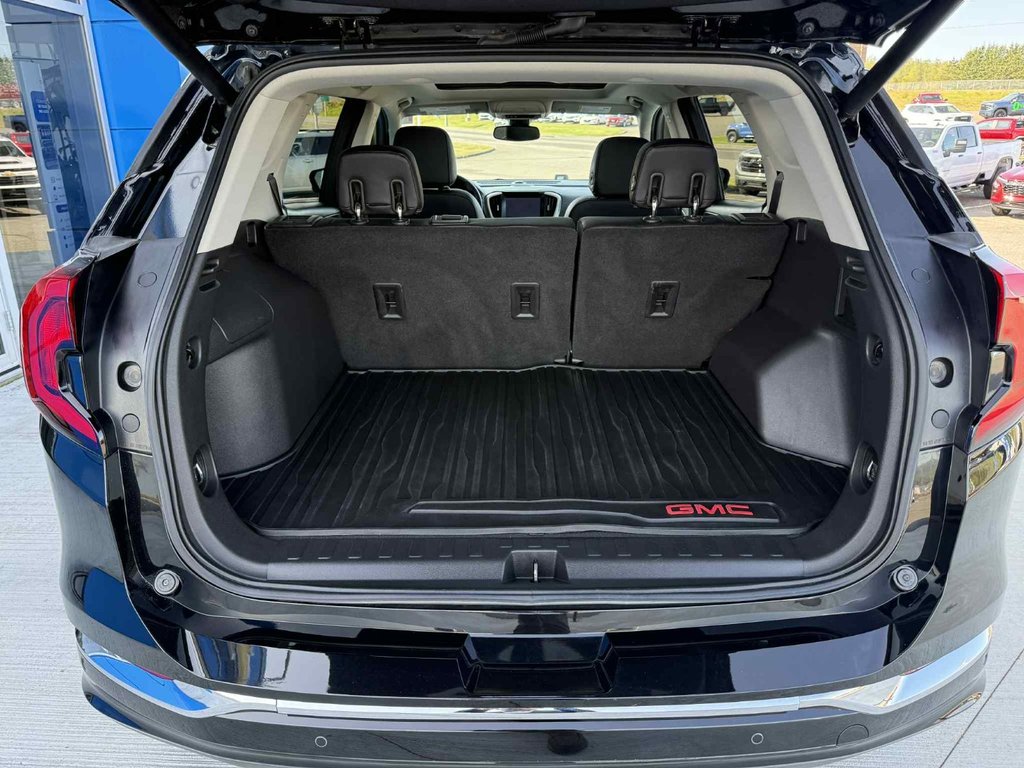2020 GMC Terrain Denali in Grand Falls, New Brunswick - 8 - w1024h768px