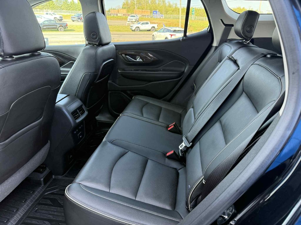 2020 GMC Terrain Denali in Grand Falls, New Brunswick - 9 - w1024h768px
