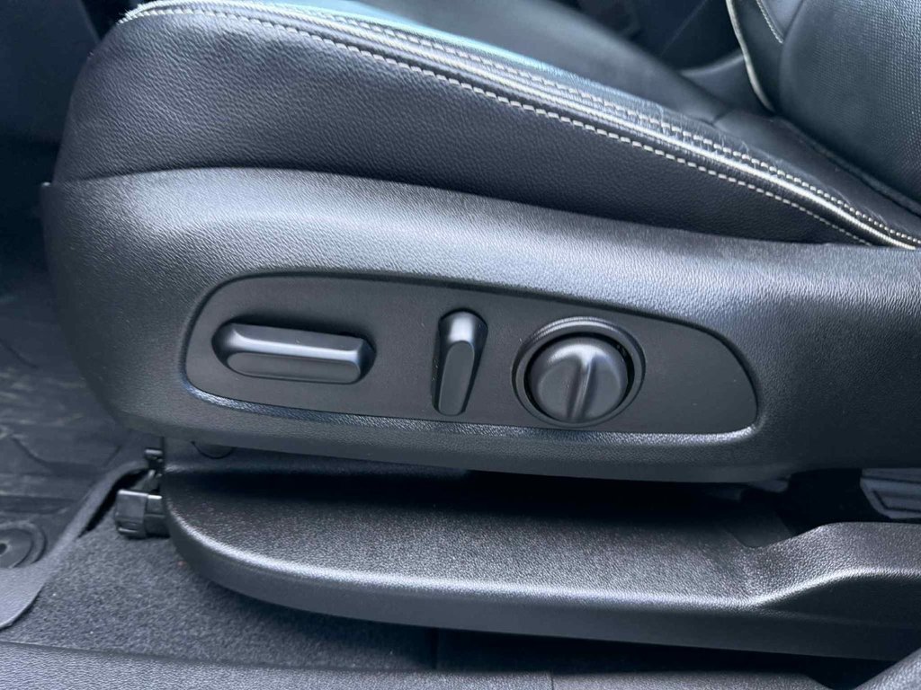 2020 GMC Terrain Denali in Grand Falls, New Brunswick - 15 - w1024h768px