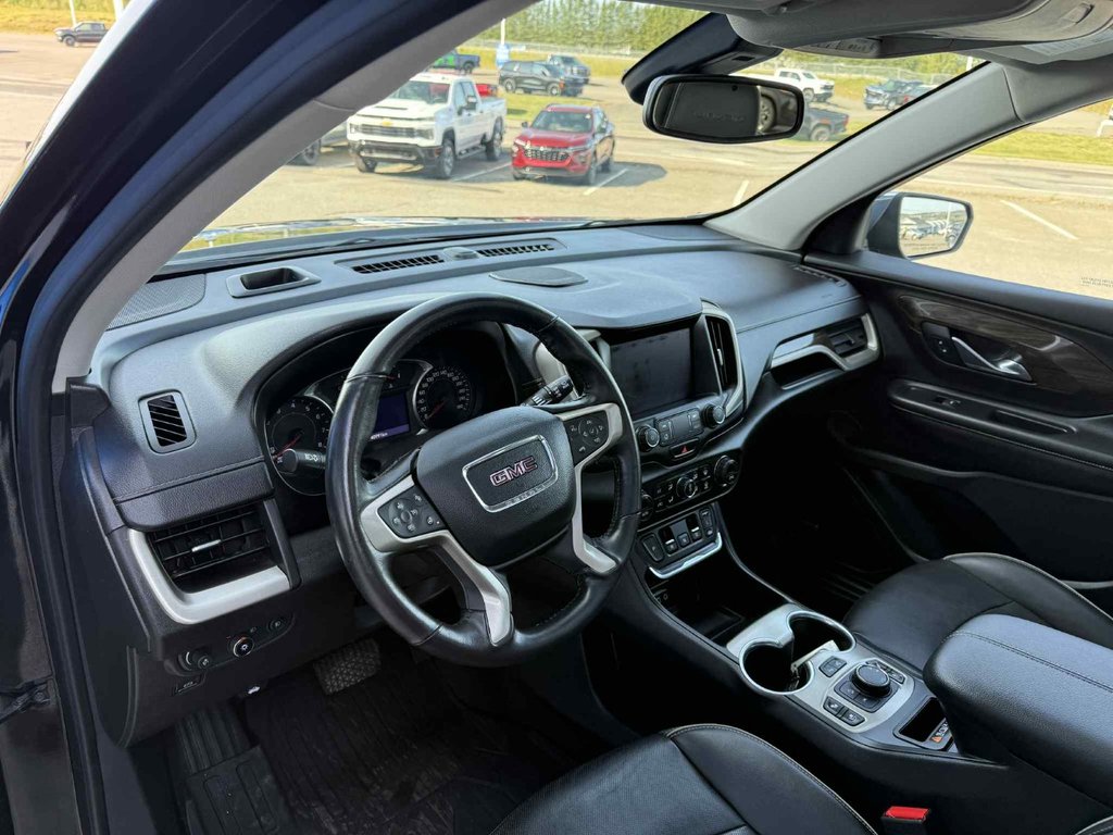 2020 GMC Terrain Denali in Grand Falls, New Brunswick - 14 - w1024h768px