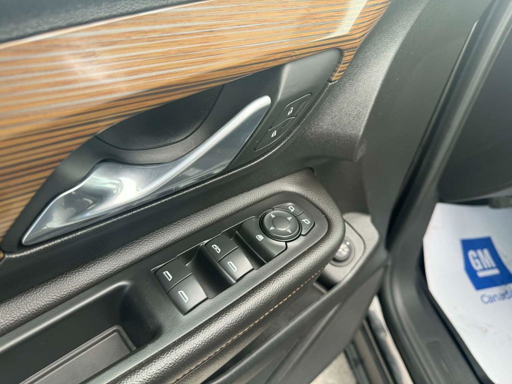 2020 GMC Terrain SLE in Grand Falls, New Brunswick - 9 - w1024h768px