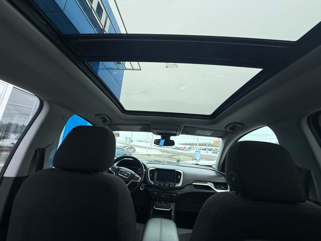 2020 GMC Terrain SLE in Grand Falls, New Brunswick - 11 - w1024h768px