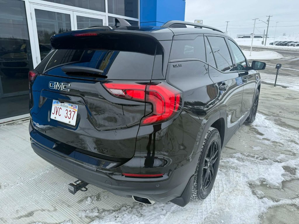 2020 GMC Terrain SLE in Grand Falls, New Brunswick - 5 - w1024h768px