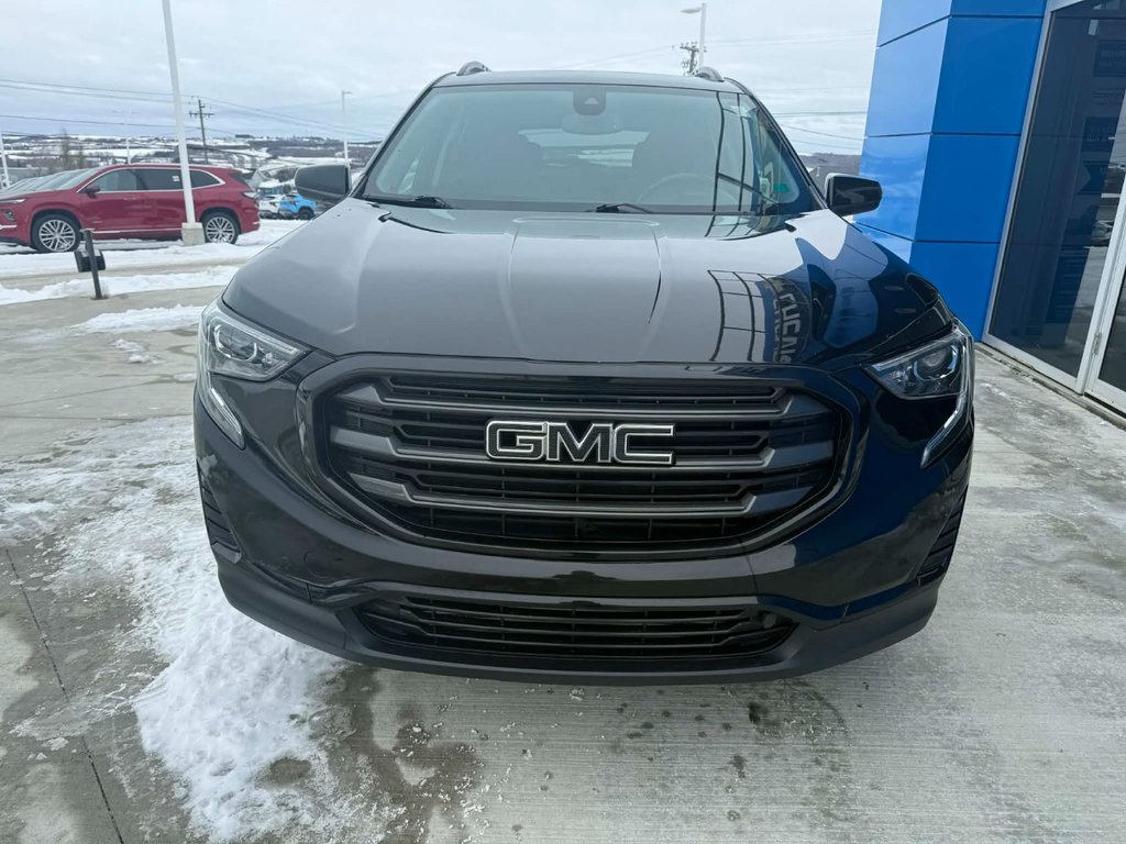 2020 GMC Terrain SLE in Grand Falls, New Brunswick - 3 - w1024h768px