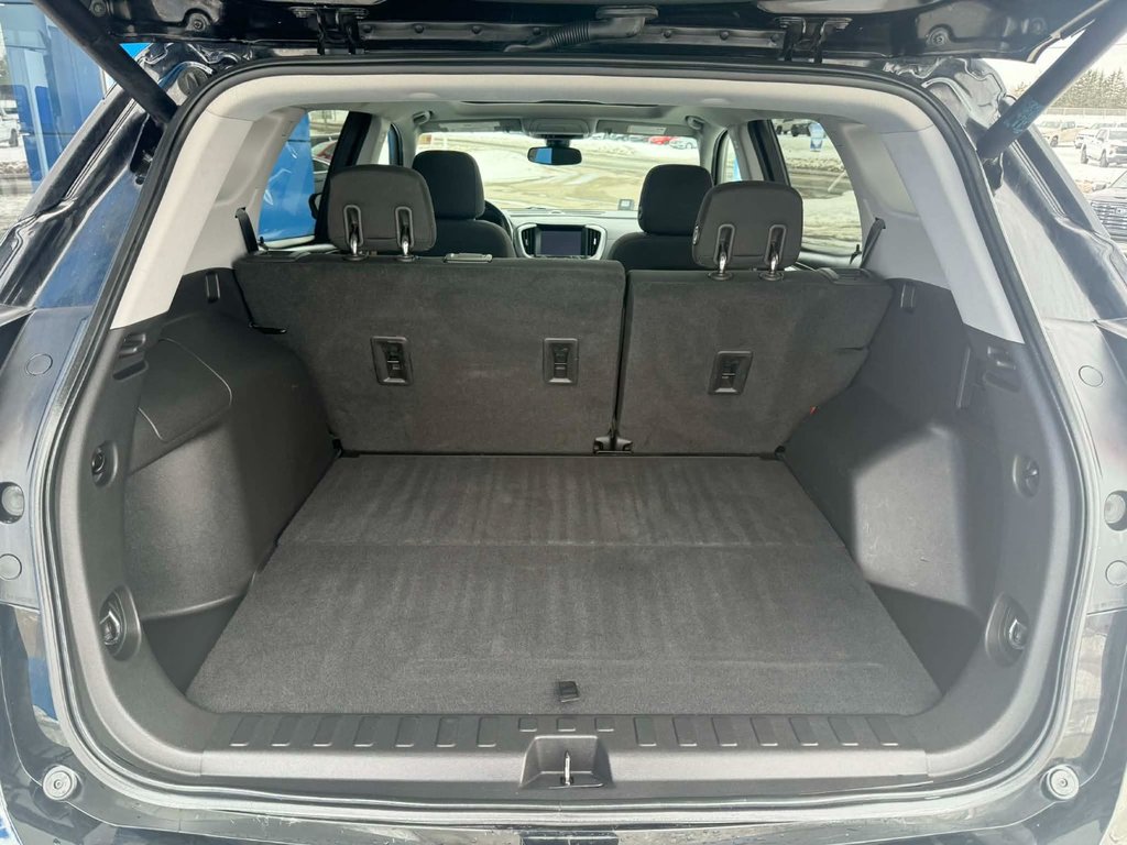 2020 GMC Terrain SLE in Grand Falls, New Brunswick - 8 - w1024h768px