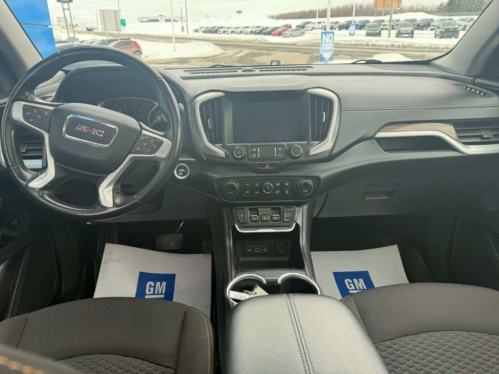 2020 GMC Terrain SLE in Grand Falls, New Brunswick - 10 - w1024h768px