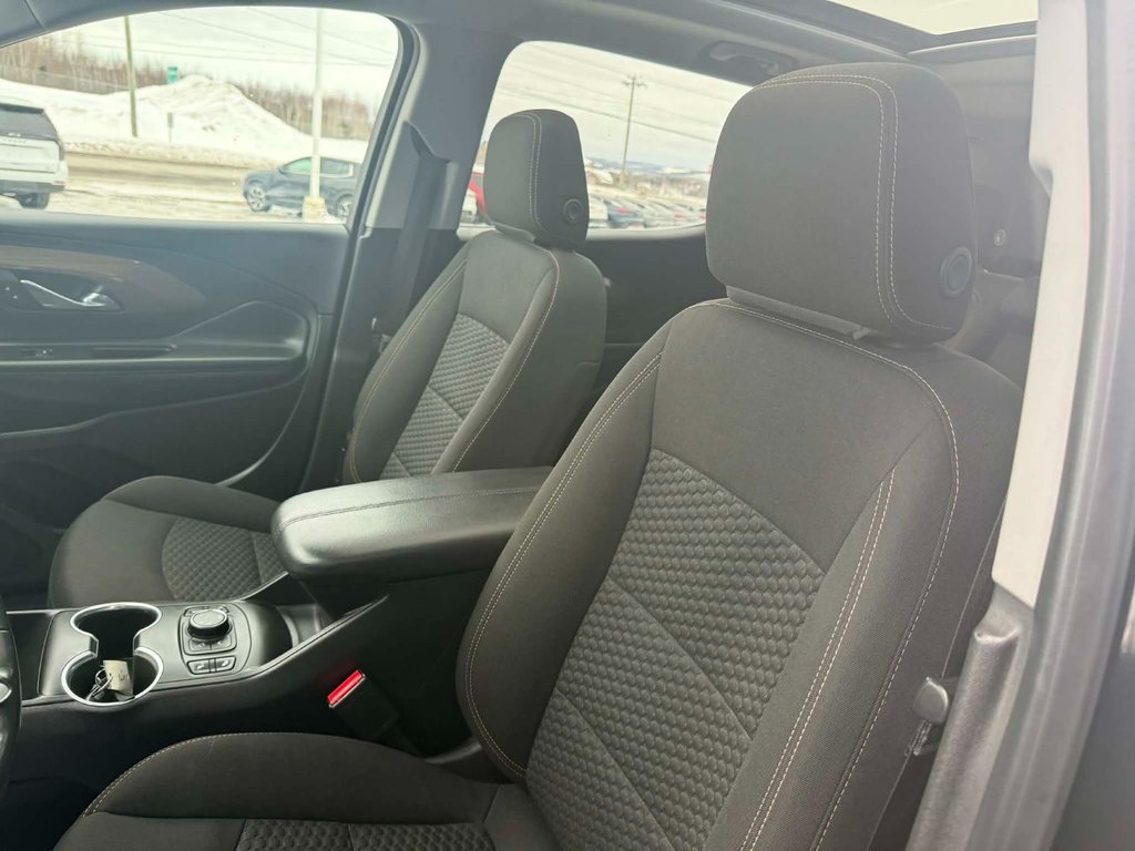 2020 GMC Terrain SLE in Grand Falls, New Brunswick - 19 - w1024h768px