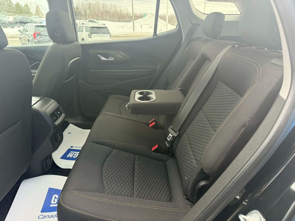 2020 GMC Terrain SLE in Grand Falls, New Brunswick - 14 - w1024h768px
