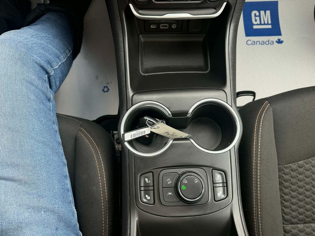 2020 GMC Terrain SLE in Grand Falls, New Brunswick - 13 - w1024h768px