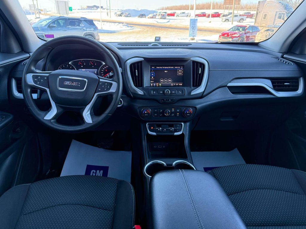 GMC Terrain SLE 2022 à Grand Falls, Nouveau-Brunswick - 10 - w1024h768px