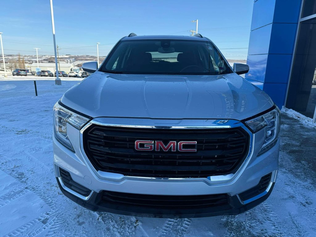 GMC Terrain SLE 2022 à Grand Falls, Nouveau-Brunswick - 2 - w1024h768px