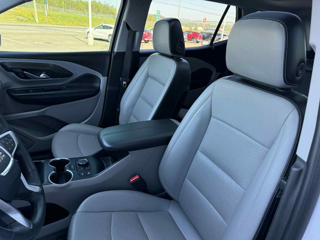 2022 GMC Terrain SLT in Grand Falls, New Brunswick - 13 - w1024h768px