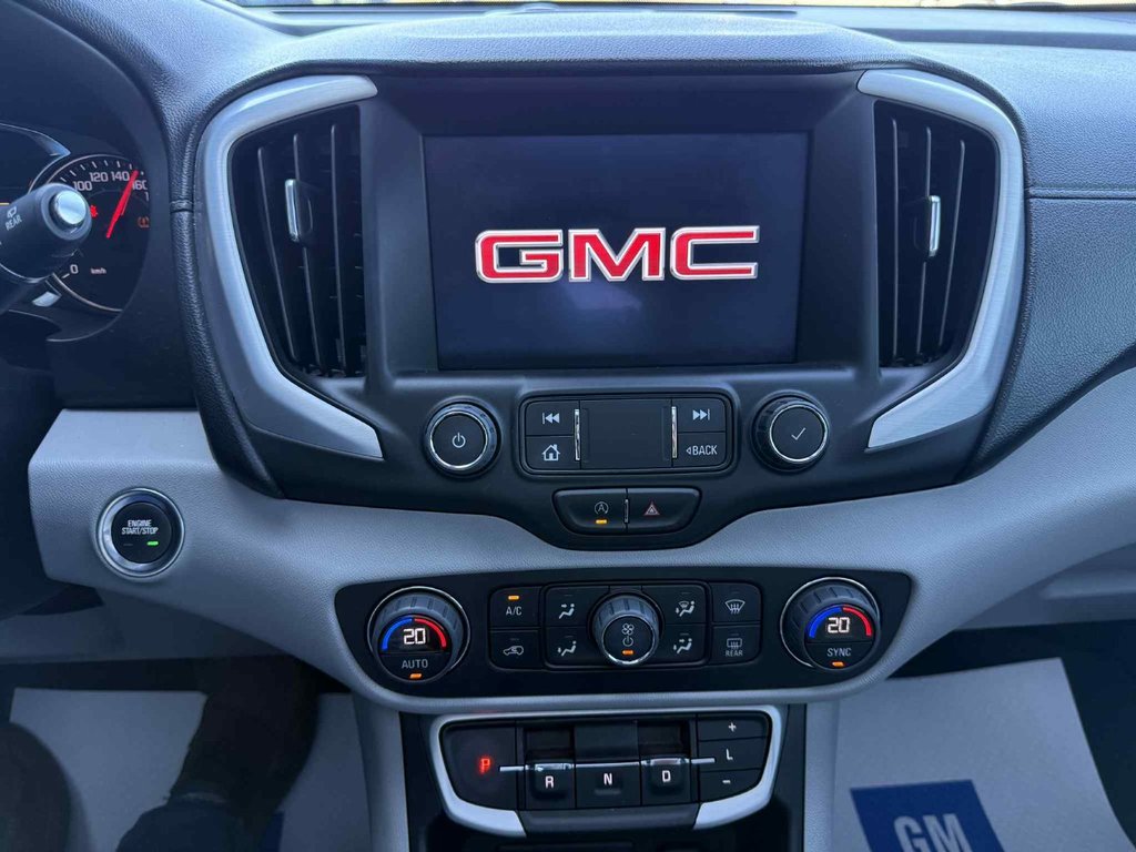 2022 GMC Terrain SLT in Grand Falls, New Brunswick - 17 - w1024h768px