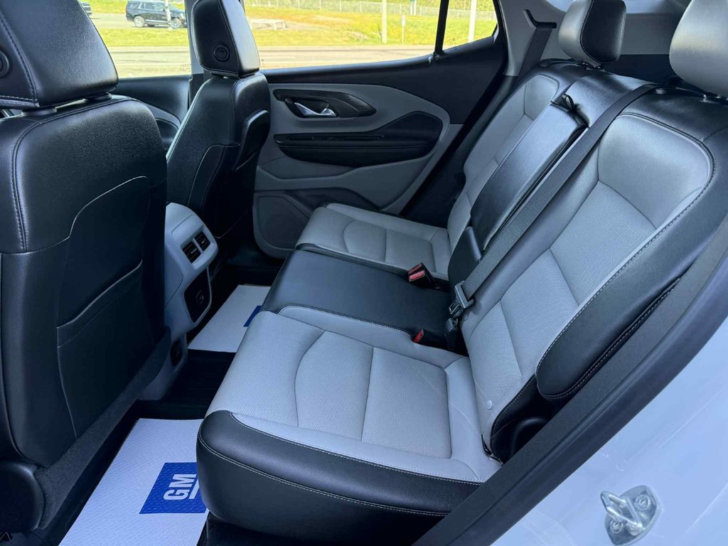 2022 GMC Terrain SLT in Grand Falls, New Brunswick - 11 - w1024h768px