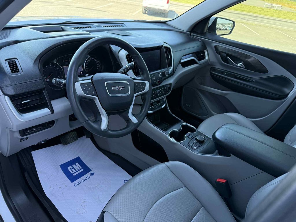 2022 GMC Terrain SLT in Grand Falls, New Brunswick - 15 - w1024h768px