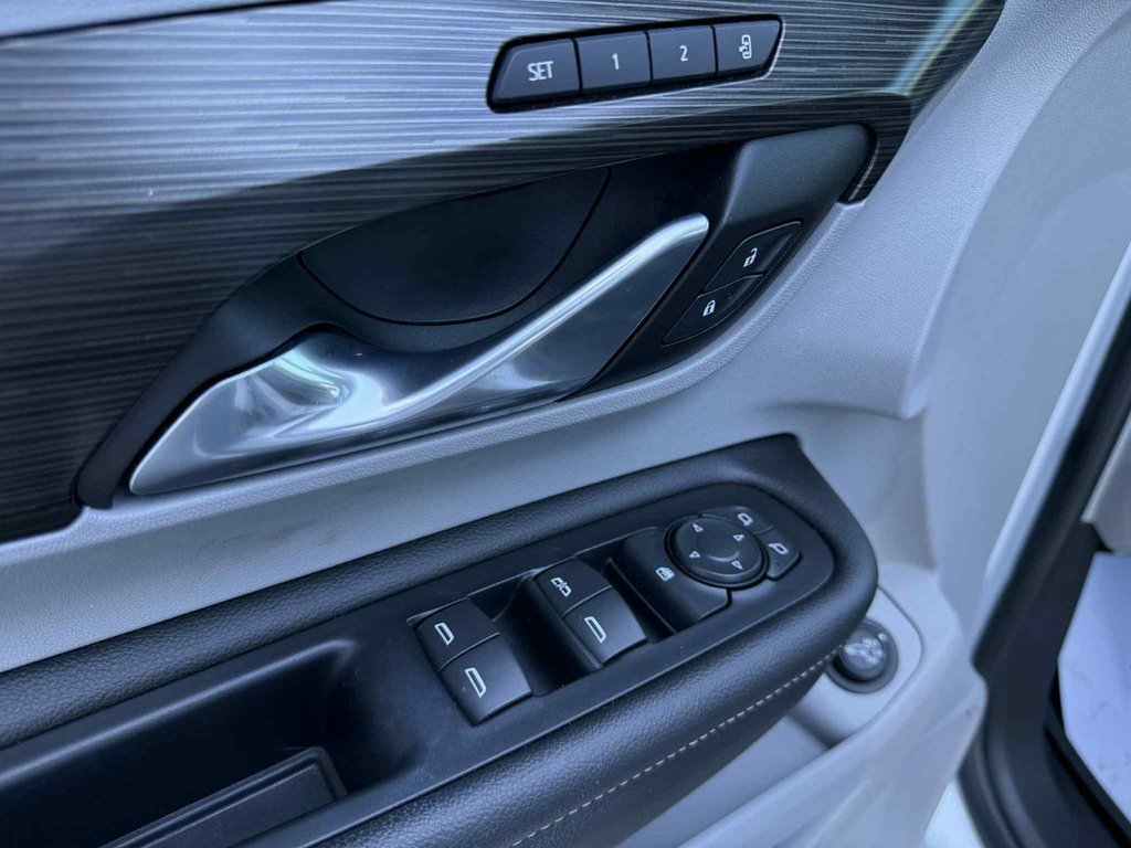 2022 GMC Terrain SLT in Grand Falls, New Brunswick - 19 - w1024h768px