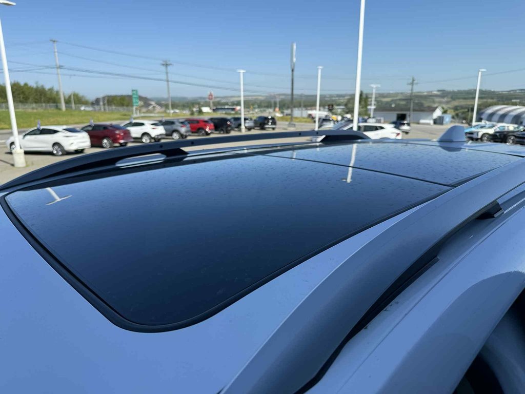 2022 GMC Terrain SLT in Grand Falls, New Brunswick - 12 - w1024h768px