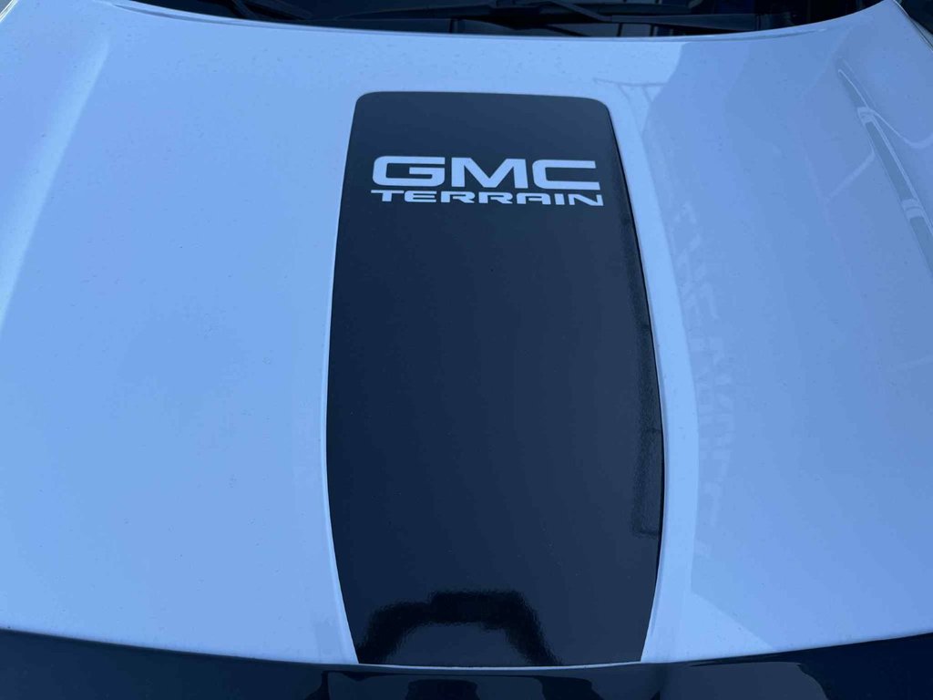 2022 GMC Terrain SLT in Grand Falls, New Brunswick - 3 - w1024h768px