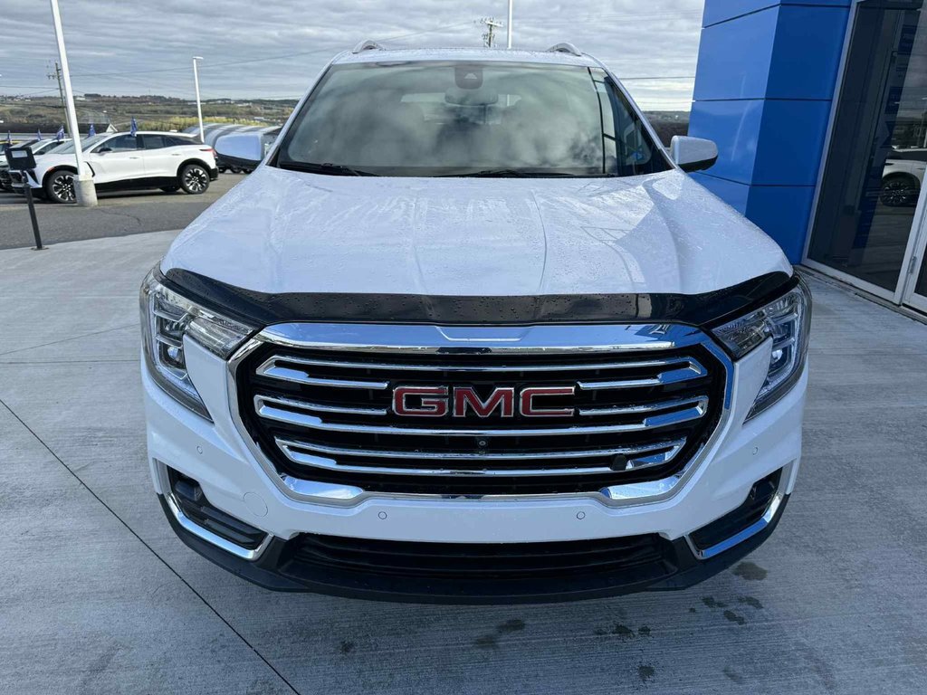 2022 GMC Terrain SLT in Grand Falls, New Brunswick - 3 - w1024h768px