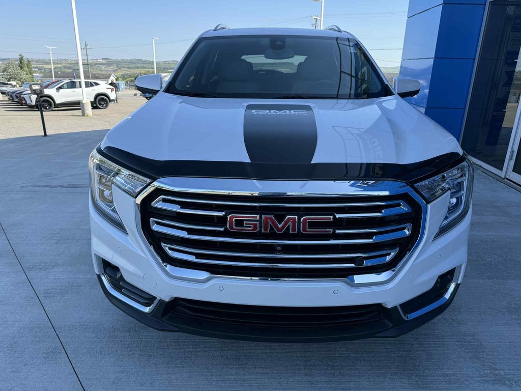 2022 GMC Terrain SLT in Grand Falls, New Brunswick - 4 - w1024h768px