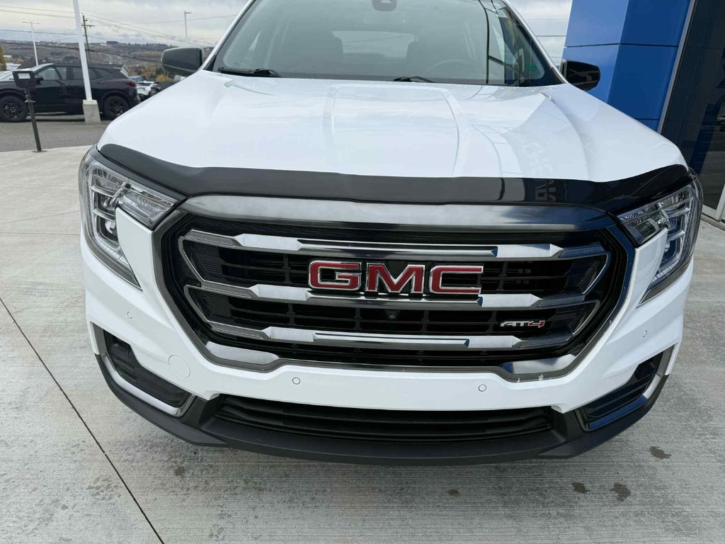 2022 GMC Terrain AT4 in Grand Falls, New Brunswick - 3 - w1024h768px