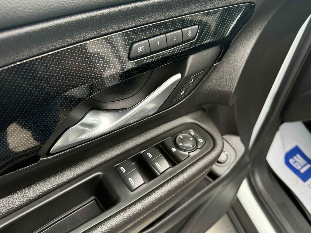 2022 GMC Terrain AT4 in Grand Falls, New Brunswick - 14 - w1024h768px