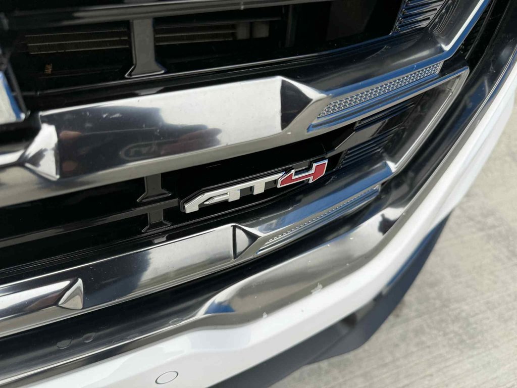 2022 GMC Terrain AT4 in Grand Falls, New Brunswick - 20 - w1024h768px