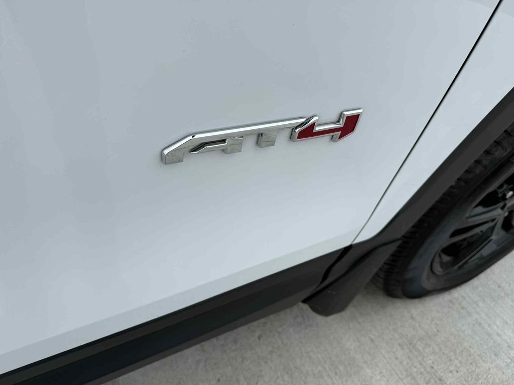 2022 GMC Terrain AT4 in Grand Falls, New Brunswick - 22 - w1024h768px