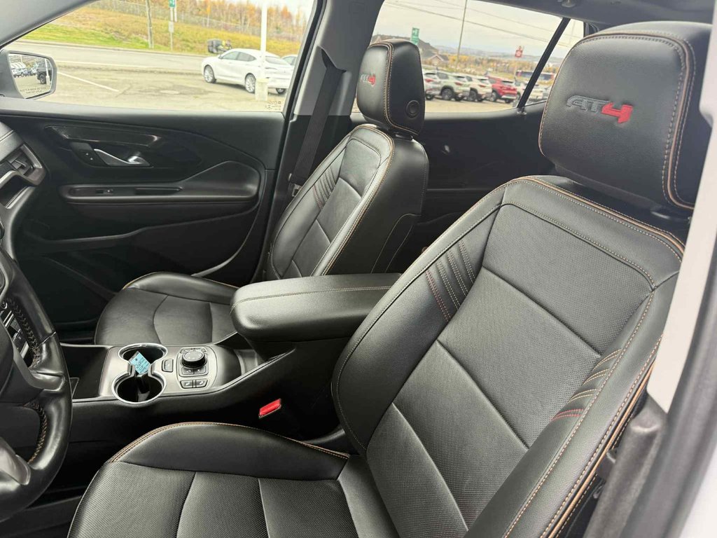 2022 GMC Terrain AT4 in Grand Falls, New Brunswick - 21 - w1024h768px