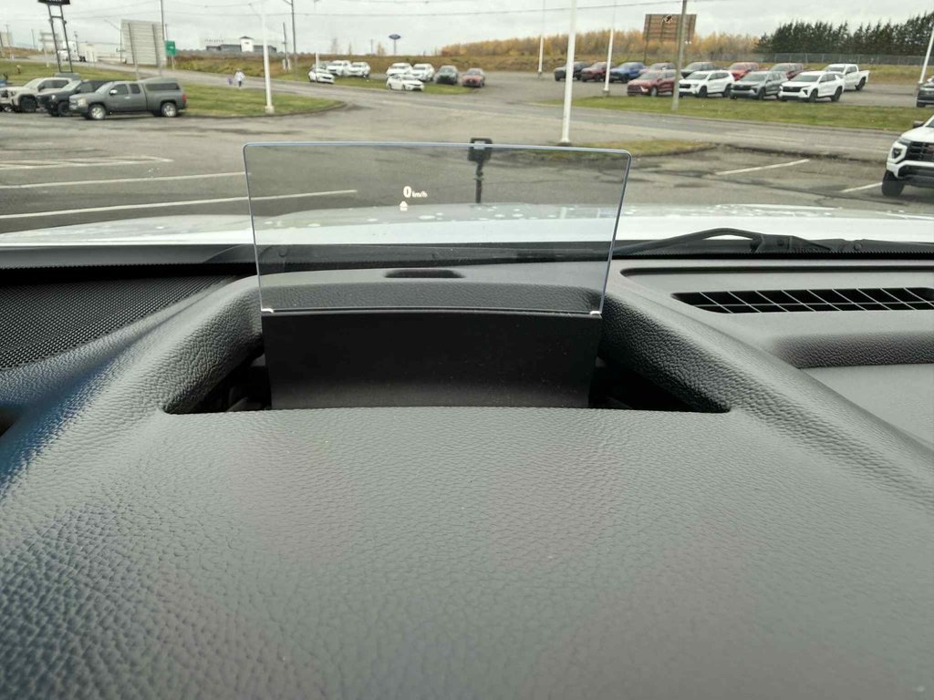 2022 GMC Terrain AT4 in Grand Falls, New Brunswick - 16 - w1024h768px