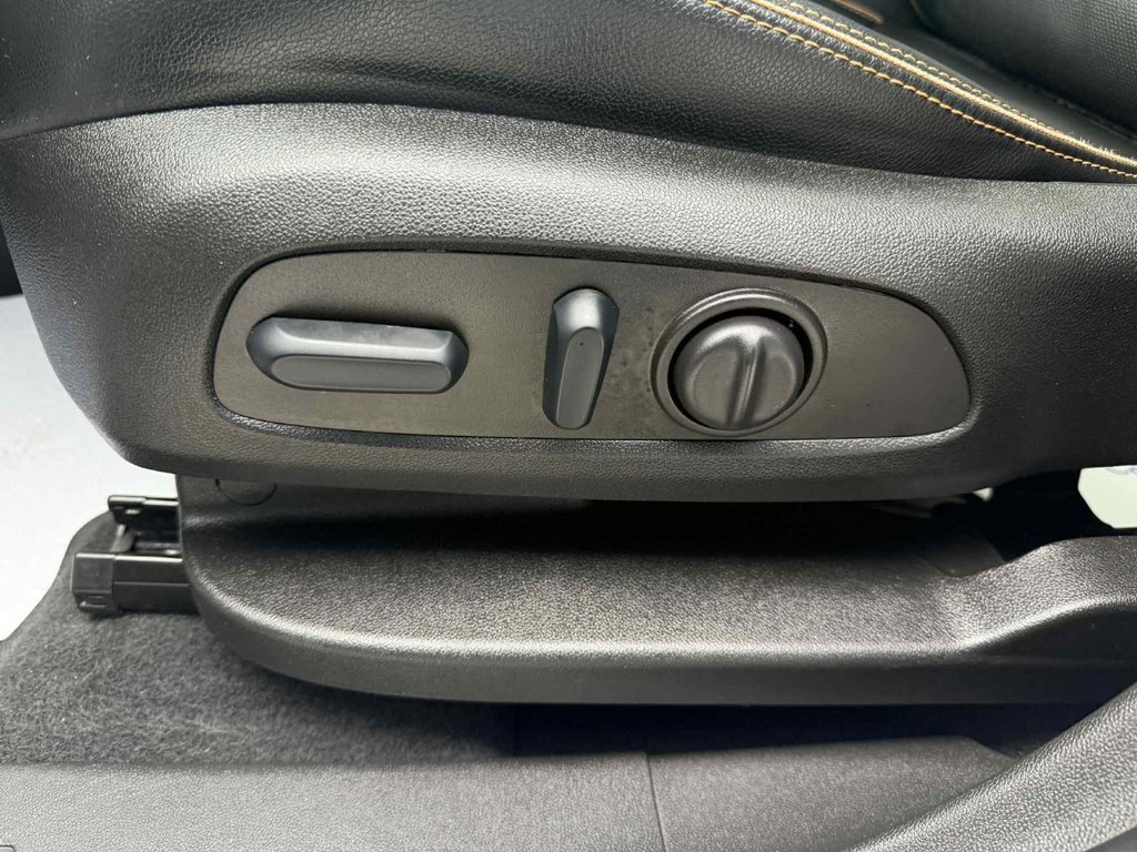 2022 GMC Terrain AT4 in Grand Falls, New Brunswick - 15 - w1024h768px