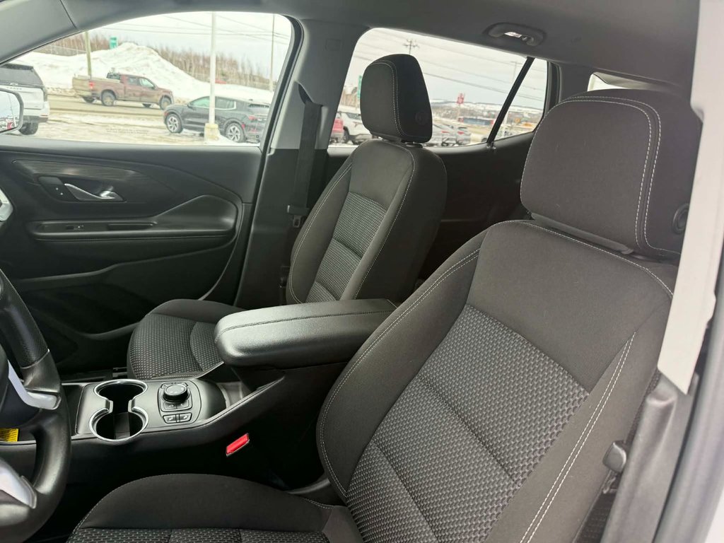 2022 GMC Terrain SLE in Grand Falls, New Brunswick - 18 - w1024h768px
