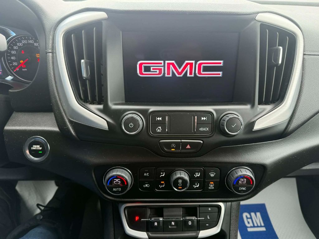 2022 GMC Terrain SLE in Grand Falls, New Brunswick - 16 - w1024h768px