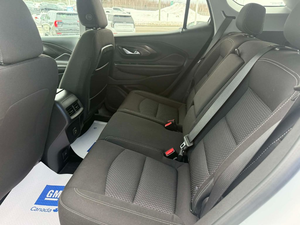2022 GMC Terrain SLE in Grand Falls, New Brunswick - 10 - w1024h768px