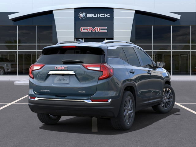 2024 GMC Terrain SLT in Grand Falls, New Brunswick - 4 - w1024h768px