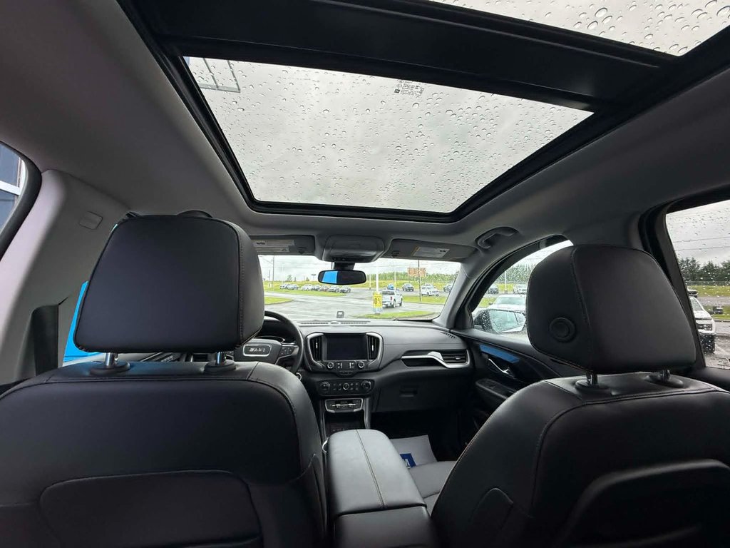 2024 GMC Terrain AT4 in Grand Falls, New Brunswick - 18 - w1024h768px